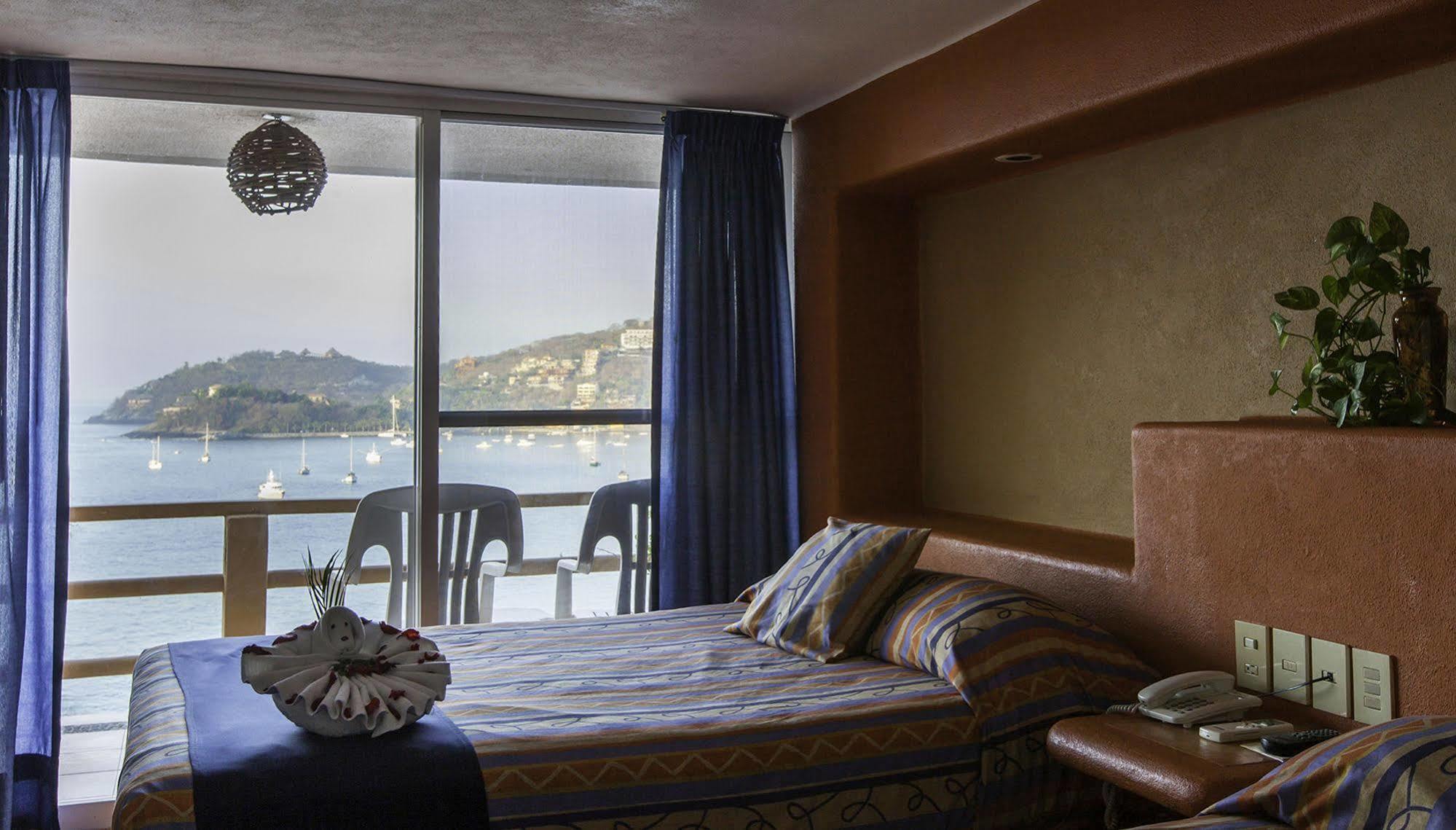 Hotel Irma 지와타네호 외부 사진